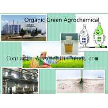 Landwirtschaftliche Chemikalien Agrochemisches Fungizid Bakterizid 110488-70-5 Dimethomorph
